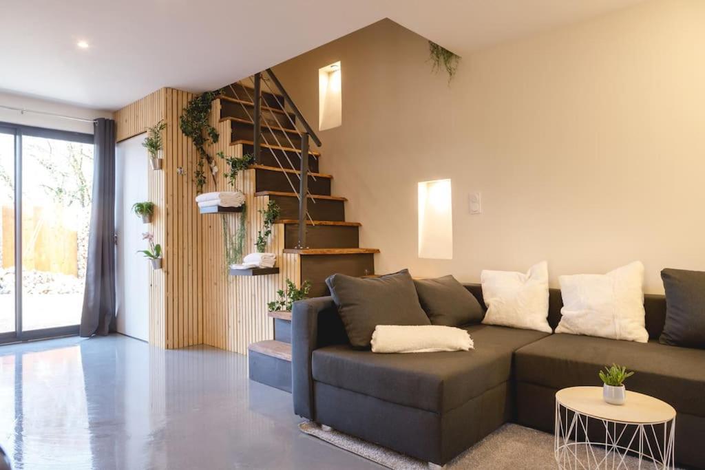 My Love Nest Шатийон-сюр-Шаларон Экстерьер фото